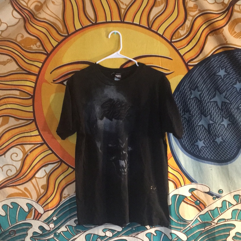 Marvel’s Ghost Rider. So iconic. Medium